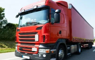 Konya Yalvaç Ambar Kargo