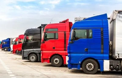 Konya Yalvaç Ambar Nakliyat