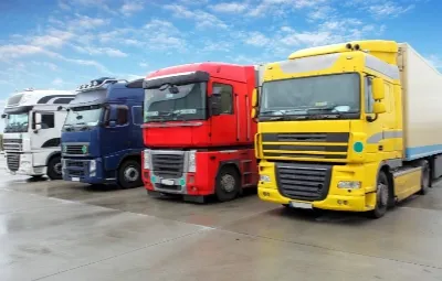 Konya Yalvaç Nakliye Ambarı