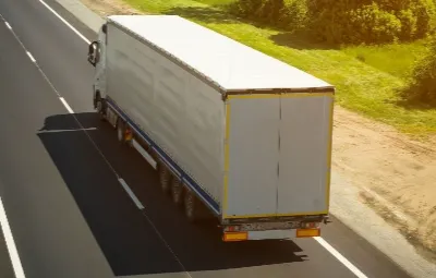 Konya ile Yalvaç Arası Parça Eşya Taşıma